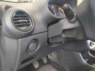bontott OPEL CORSA D Bal Hátsó Lámpa