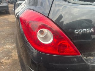 bontott OPEL CORSA D Bal Hátsó Lámpa