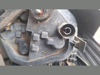 bontott OPEL CORSA D Bal Hátsó Lámpa