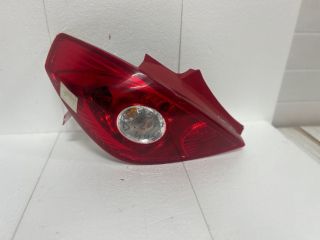 bontott OPEL CORSA D Bal Hátsó Lámpa