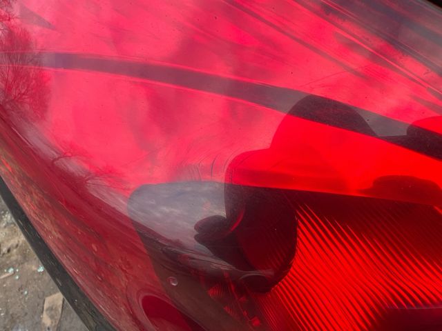 bontott OPEL CORSA D Bal Hátsó Lámpa