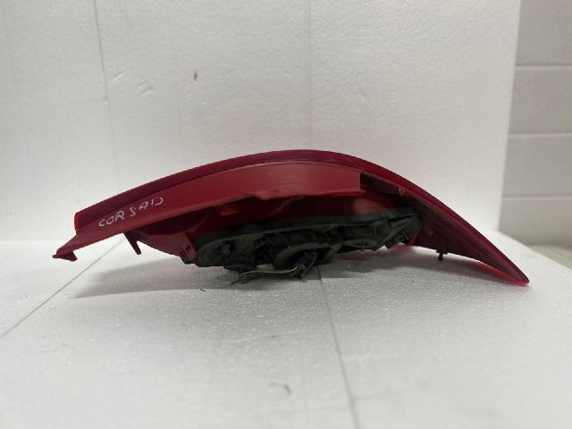 bontott OPEL CORSA D Bal Hátsó Lámpa