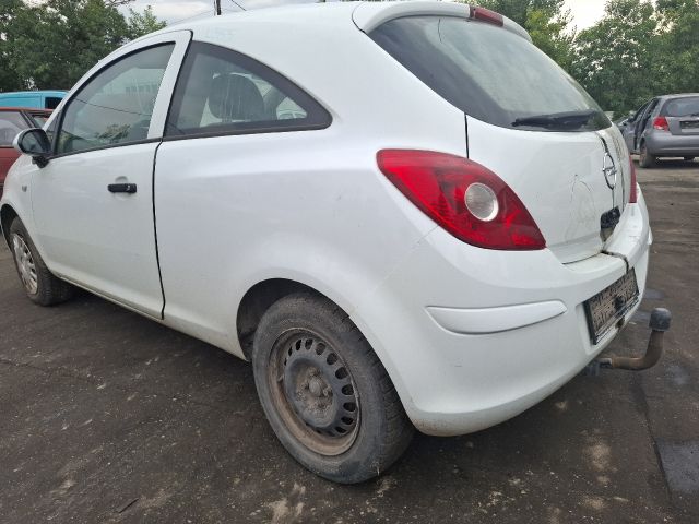 bontott OPEL CORSA D Bal Hátsó Lámpa