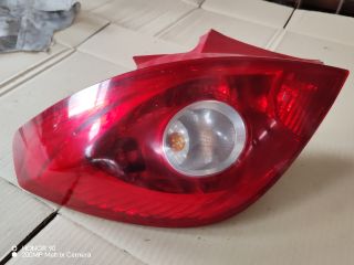 bontott OPEL CORSA D Bal Hátsó Lámpa