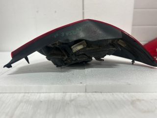 bontott OPEL CORSA D Bal Hátsó Lámpa