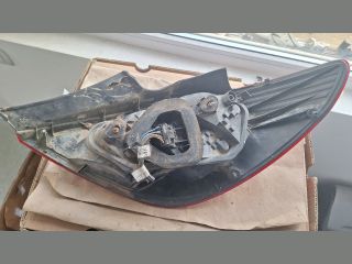 bontott OPEL CORSA D Bal Hátsó Lámpa