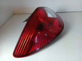 bontott OPEL CORSA D Bal Hátsó Lámpa