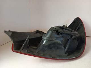 bontott OPEL CORSA D Bal Hátsó Lámpa