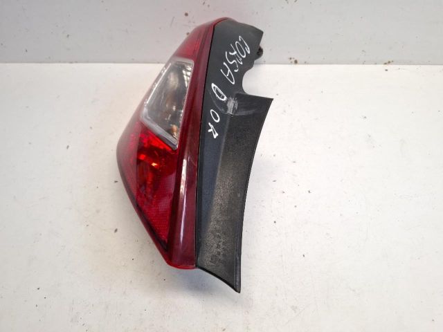 bontott OPEL CORSA D Bal Hátsó Lámpa