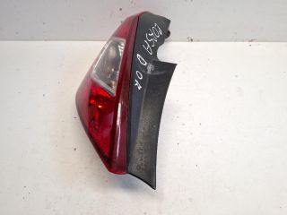 bontott OPEL CORSA D Bal Hátsó Lámpa