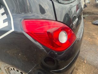 bontott OPEL CORSA D Bal Hátsó Lámpa