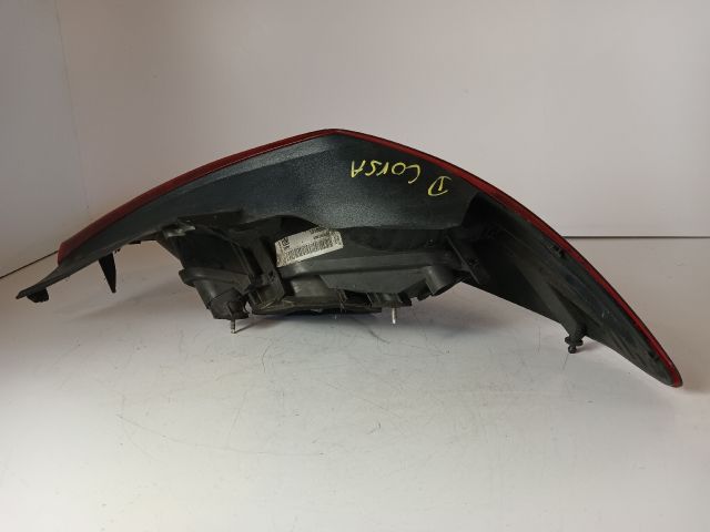 bontott OPEL CORSA D Bal Hátsó Lámpa