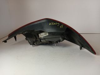 bontott OPEL CORSA D Bal Hátsó Lámpa