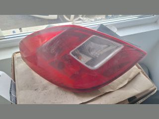 bontott OPEL CORSA D Bal Hátsó Lámpa