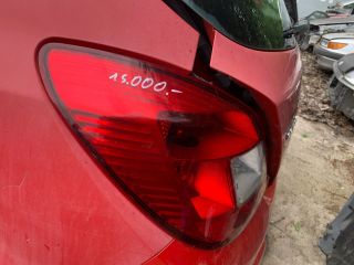 bontott OPEL CORSA D Bal Hátsó Lámpa