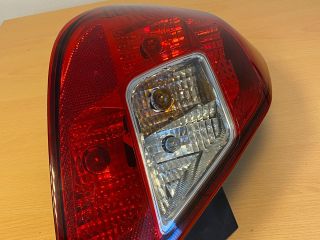 bontott OPEL CORSA D Bal Hátsó Lámpa