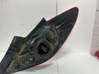 bontott OPEL CORSA D Bal Hátsó Lámpa