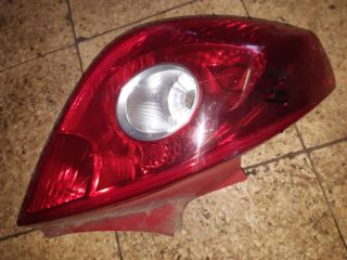 bontott OPEL CORSA D Bal hátsó Lámpabúra