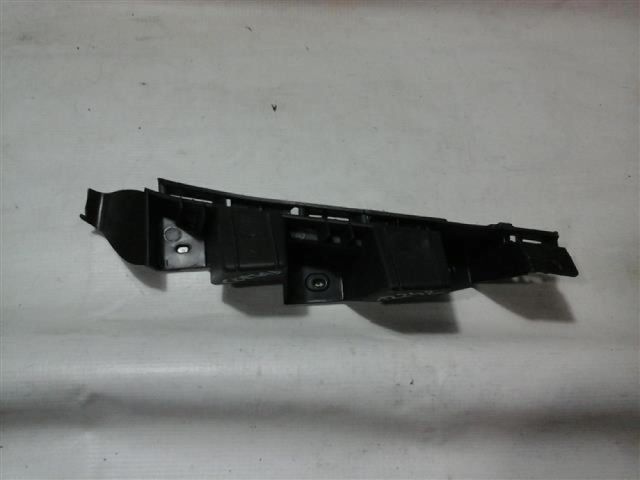 bontott OPEL CORSA D Bal hátsó Lökhárító Tartó (Műanyag)