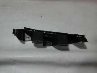 bontott OPEL CORSA D Bal hátsó Lökhárító Tartó (Műanyag)