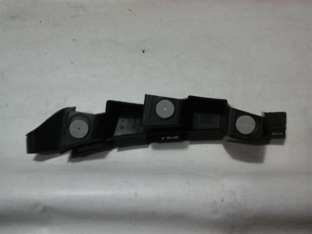 bontott OPEL CORSA D Bal hátsó Lökhárító Tartó (Műanyag)