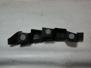 bontott OPEL CORSA D Bal hátsó Lökhárító Tartó (Műanyag)