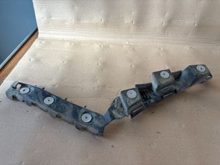 bontott OPEL CORSA D Bal hátsó Lökhárító Tartó (Műanyag)