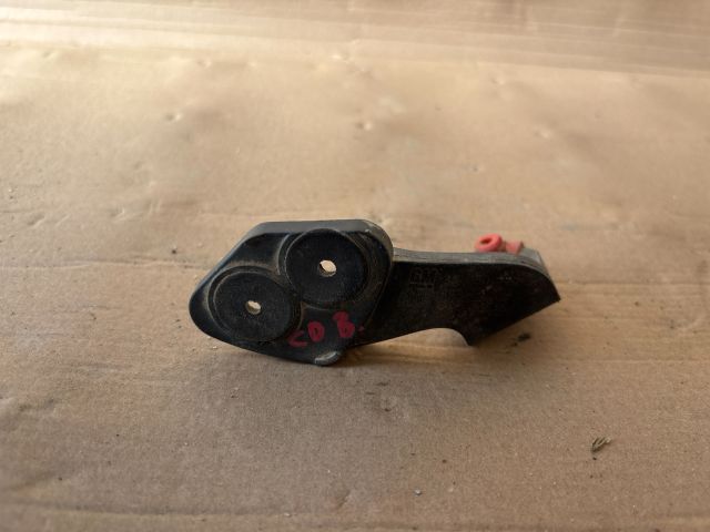 bontott OPEL CORSA D Bal hátsó Lökhárító Tartó (Műanyag)