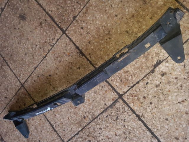 bontott OPEL CORSA D Bal hátsó Oldal Lökhárító Tartó (Műanyag)