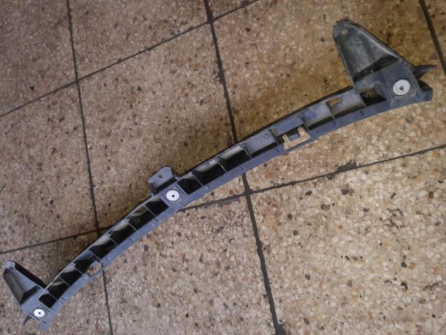 bontott OPEL CORSA D Bal hátsó Oldal Lökhárító Tartó (Műanyag)