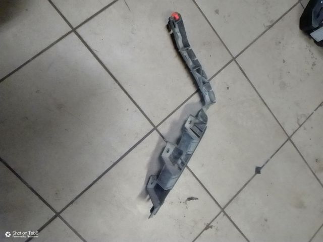 bontott OPEL CORSA D Bal hátsó Oldal Lökhárító Tartó (Műanyag)