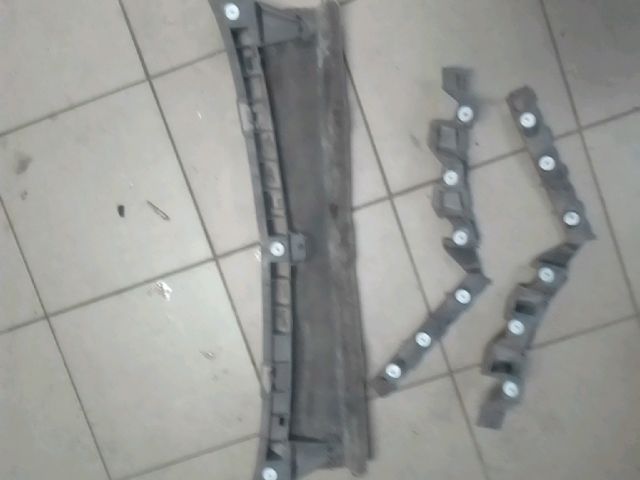 bontott OPEL CORSA D Bal hátsó Oldal Lökhárító Tartó (Műanyag)