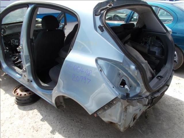 bontott OPEL CORSA D Bal hátsó Sárvédő