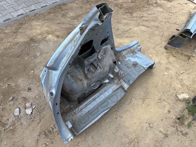 bontott OPEL CORSA D Bal hátsó Sárvédő