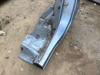 bontott OPEL CORSA D Bal hátsó Sárvédő