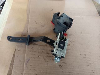 bontott OPEL CORSA D Bal hátsó Ülésállító Kapcsoló