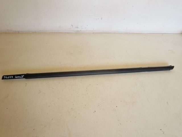 bontott OPEL CORSA D Bal hátsó Vízlehúzó Gumicsík