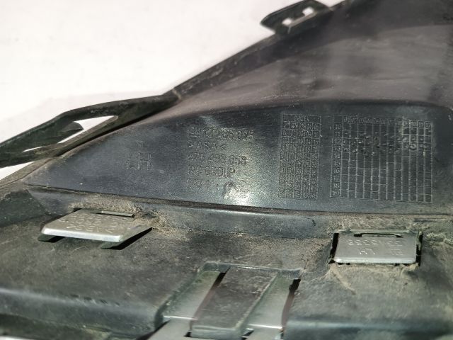 bontott OPEL CORSA D Bal Ködfényszóró Lámpakeret