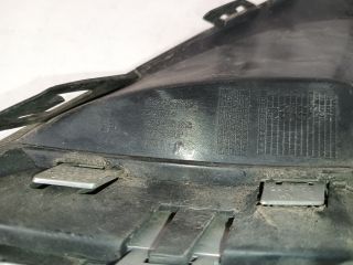 bontott OPEL CORSA D Bal Ködfényszóró Lámpakeret