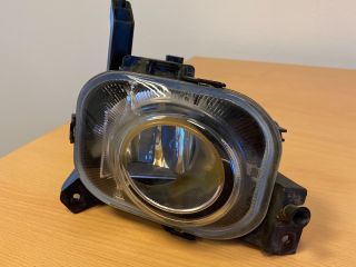 bontott OPEL CORSA D Bal Ködfényszóró