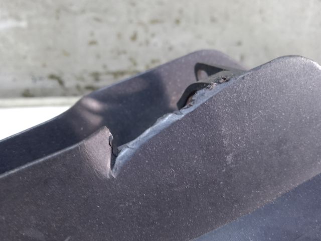 bontott OPEL CORSA D Bal Ködfényszóró