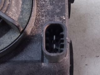 bontott OPEL CORSA D Bal Ködfényszóró