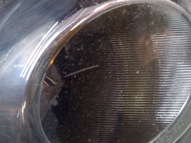 bontott OPEL CORSA D Bal Ködfényszóró