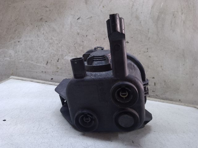 bontott OPEL CORSA D Bal Ködfényszóró