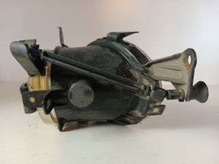 bontott OPEL CORSA D Bal Ködfényszóró