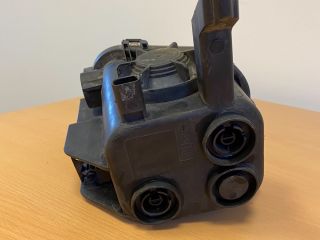 bontott OPEL CORSA D Bal Ködfényszóró