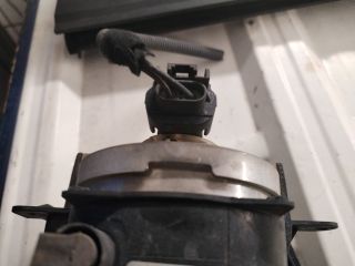 bontott OPEL CORSA D Bal Ködfényszóró