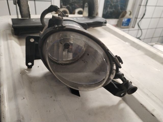 bontott OPEL CORSA D Bal Ködfényszóró