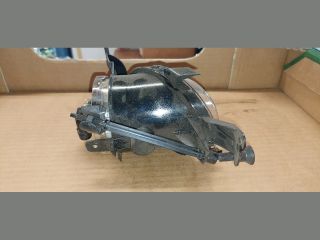 bontott OPEL CORSA D Bal Ködfényszóró