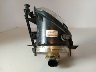 bontott OPEL CORSA D Bal Ködfényszóró